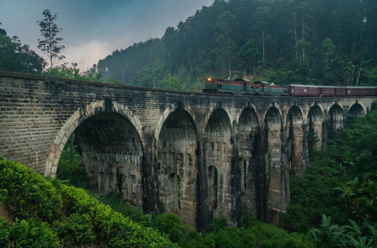 The Hill Country Trail: A 6-Day Escape 24