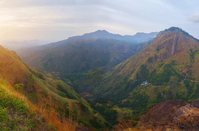 The Hill Country Trail: A 6-Day Escape 25