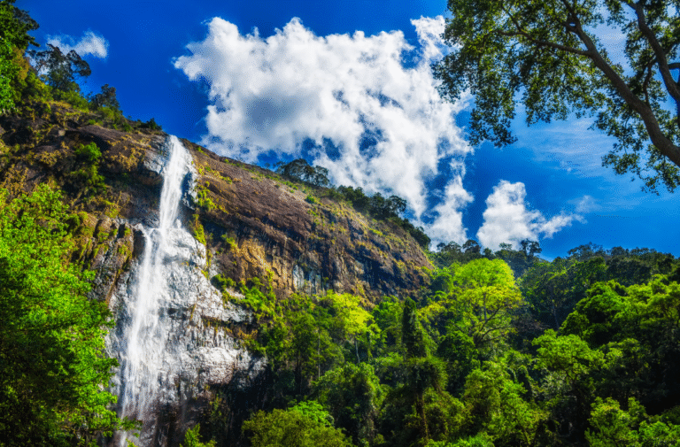 The Hill Country Trail: A 6-Day Escape 27